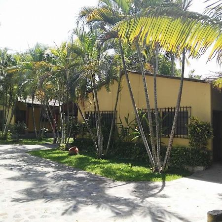 Hotel Santa Cruz Zapaca Dış mekan fotoğraf