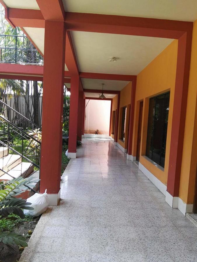Hotel Santa Cruz Zapaca Dış mekan fotoğraf