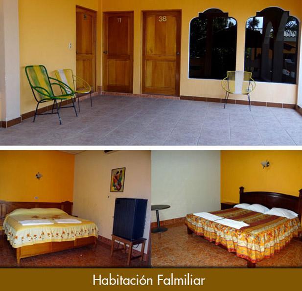 Hotel Santa Cruz Zapaca Dış mekan fotoğraf