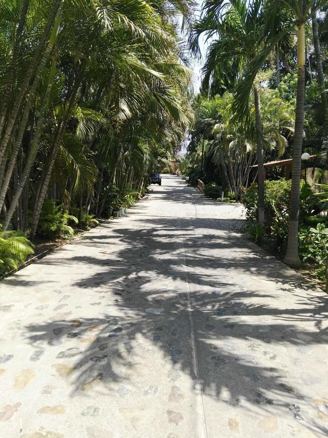 Hotel Santa Cruz Zapaca Dış mekan fotoğraf